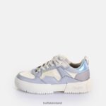 Light Blue/Grey Buffalo RSE V2 Sneaker Low vegan |Sneakers F06ZHH390