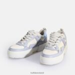 Light Blue/Grey Buffalo RSE V2 Sneaker Low vegan |Sneakers F06ZHH390 - Image 4