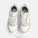 Light Blue/Grey Buffalo RSE V2 Sneaker Low vegan |Sneakers F06ZHH390 - Image 7