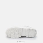 Light Blue/Pink Buffalo RSE V2 Sneaker Low vegan |Sneakers F06ZHH780 - Image 6