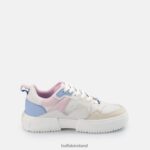 Light Blue/Pink Buffalo RSE V2 Sneaker Low vegan |Sneakers F06ZHH780 - Image 7