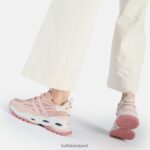 Light Pink Buffalo Triplet NRG Sneaker Low vegan |Sneakers F06ZHH654