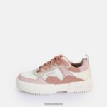Light Pink/White Buffalo RSE V2 Sneaker Low vegan |Sneakers F06ZHH666