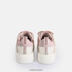 Light Pink/White Buffalo RSE V2 Sneaker Low vegan |Sneakers F06ZHH666 - Image 3