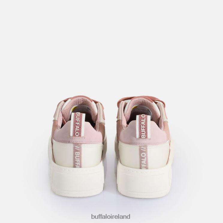 Light Pink/White Buffalo RSE V2 Sneaker Low vegan |Sneakers F06ZHH666 - Image 3