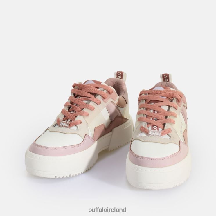 Light Pink/White Buffalo RSE V2 Sneaker Low vegan |Sneakers F06ZHH666 - Image 4