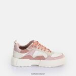 Light Pink/White Buffalo RSE V2 Sneaker Low vegan |Sneakers F06ZHH666 - Image 5