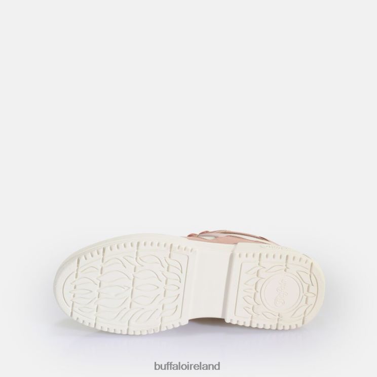 Light Pink/White Buffalo RSE V2 Sneaker Low vegan |Sneakers F06ZHH666 - Image 6