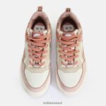 Light Pink/White Buffalo RSE V2 Sneaker Low vegan |Sneakers F06ZHH666 - Image 7