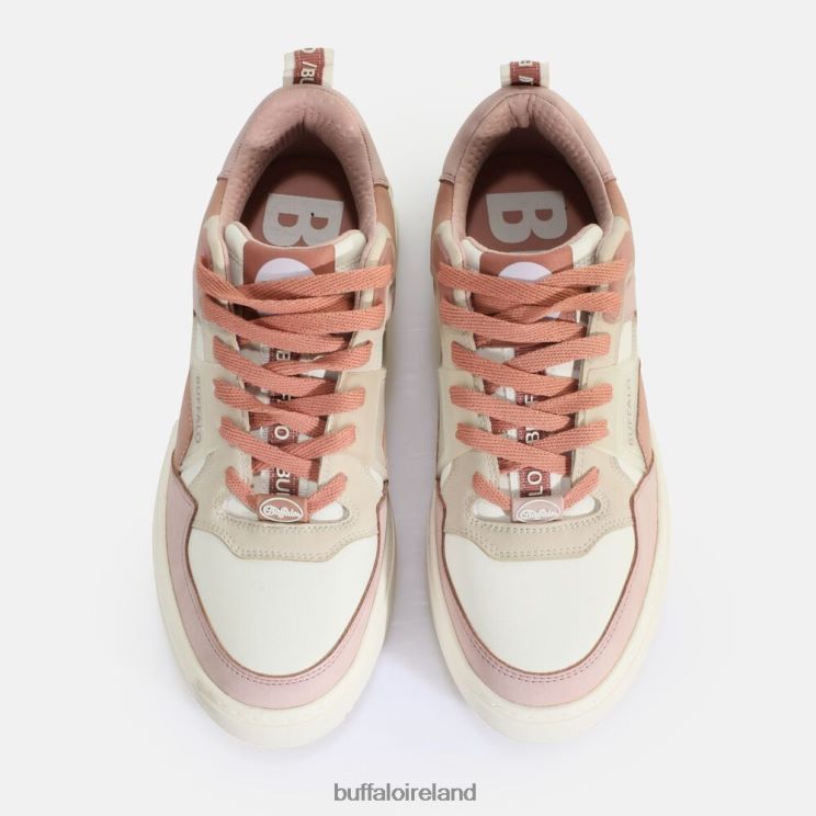 Light Pink/White Buffalo RSE V2 Sneaker Low vegan |Sneakers F06ZHH666 - Image 7