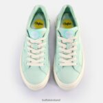 Mint Buffalo Paired Sneakers Low vegan |Sneakers F06ZHH117 - Image 3