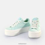Mint Buffalo Paired Sneakers Low vegan |Sneakers F06ZHH117 - Image 4