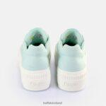 Mint Buffalo Paired Sneakers Low vegan |Sneakers F06ZHH117 - Image 5