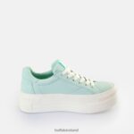 Mint Buffalo Paired Sneakers Low vegan |Sneakers F06ZHH117 - Image 6