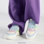 Multi23 Buffalo RSE V2 Sneakers Low vegan |Sneakers F06ZHH58 - Image 2