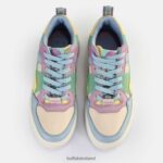 Multi23 Buffalo RSE V2 Sneakers Low vegan |Sneakers F06ZHH58 - Image 3