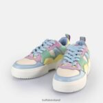 Multi23 Buffalo RSE V2 Sneakers Low vegan |Sneakers F06ZHH58 - Image 4