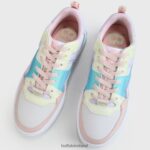 Multi Buffalo RSE V2 Sneaker Low |Sneakers F06ZHH30 - Image 4