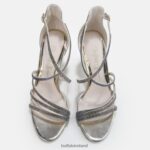 Multi-Colour Buffalo Makai 2 Heeled Sandal vegan |Sandals F06ZHH491 - Image 3