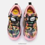 Multi Pink Buffalo Classic Sneaker Low |Sneakers F06ZHH670 - Image 3