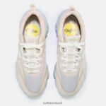 Multicolour Buffalo Cld Run Boom Sneaker vegan |Sneakers F06ZHH168 - Image 3