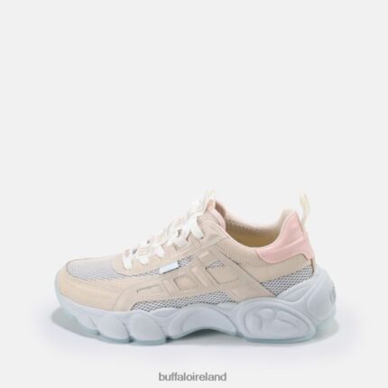 Multicolour Buffalo Cld Run Boom Sneaker vegan |Sneakers F06ZHH168