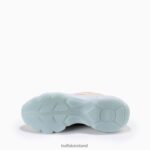 Multicolour Buffalo Cld Run Boom Sneaker vegan |Sneakers F06ZHH168 - Image 6
