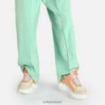Multicoloured Buffalo Cld Chai Sneaker vegan |Sneakers F06ZHH685 - Image 2