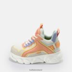 Multicoloured Buffalo Cld Chai Sneaker vegan |Sneakers F06ZHH685
