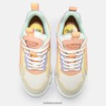 Multicoloured Buffalo Cld Chai Sneaker vegan |Sneakers F06ZHH685 - Image 3