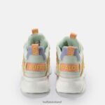 Multicoloured Buffalo Cld Chai Sneaker vegan |Sneakers F06ZHH685 - Image 5
