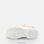Multicoloured Buffalo Cld Chai Sneaker vegan |Sneakers F06ZHH685 - Image 6