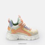 Multicoloured Buffalo Cld Chai Sneaker vegan |Sneakers F06ZHH685 - Image 7