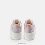 Multicoloured Buffalo Paired Sneaker vegan |Sneakers F06ZHH782 - Image 4