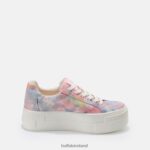 Multicoloured Buffalo Paired Sneaker vegan |Sneakers F06ZHH782 - Image 6