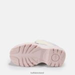 Multipastel Buffalo Classic Sneaker Low vegan glitter |Sneakers F06ZHH725 - Image 6