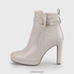 Nude Buffalo Audrina ankle boots vegan |Boots F06ZHH187