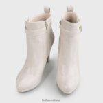 Nude Buffalo Audrina ankle boots vegan |Boots F06ZHH187 - Image 3