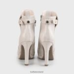 Nude Buffalo Audrina ankle boots vegan |Boots F06ZHH187 - Image 4