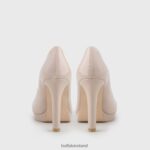 Nude Buffalo Pump |Heels F06ZHH923 - Image 4