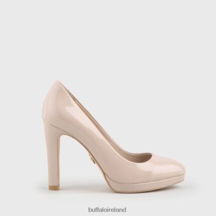 Nude Buffalo Pump |Heels F06ZHH923