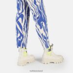 Off-White Buffalo Aspha COA ankle boot vegan |Boots F06ZHH712 - Image 2