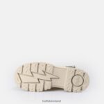 Off-White Buffalo Aspha COA ankle boot vegan |Boots F06ZHH712 - Image 6