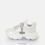Off-White Buffalo Binary Sneakers Low vegan |Sneakers F06ZHH21 - Image 2