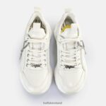 Off-White Buffalo Binary Sneakers Low vegan |Sneakers F06ZHH21 - Image 3