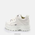 Off-White Buffalo Classic Sneaker Low vegan |Sneakers F06ZHH883 - Image 2