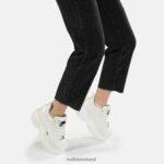 Off-White Buffalo Classic Sneaker Low vegan |Sneakers F06ZHH883