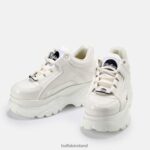 Off-White Buffalo Classic Sneaker Low vegan |Sneakers F06ZHH883 - Image 4