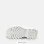 Off-White Buffalo Classic Sneaker Low vegan |Sneakers F06ZHH883 - Image 6