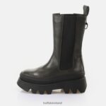 Olive Buffalo Parker Chelsea Boot |Boots F06ZHH468